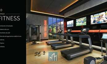 Imagem 2: Apartamento Alto Padrão