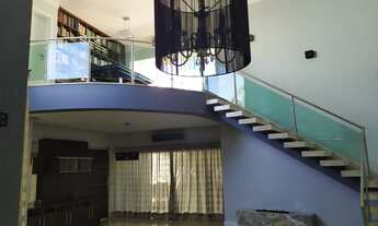 Imagem 4: Casa de condomínio para venda com 520 metros quadrados com 4 quartos