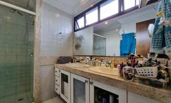 Imagem 2: Apartamento para Venda em Salvador, Pituba, 2 dormitórios, 2 suítes, 4 banheiros, 3 vagas