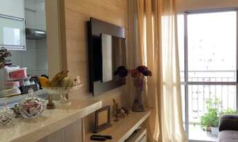 Imagem: Apartamento para venda 63 metros, andar