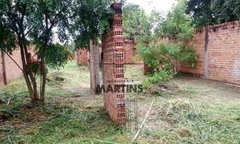 Imagem 2: Lote/Terreno para venda possui 484 metros quadrados em Vila Nove de Julho - Bauru - SP