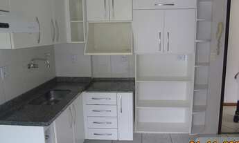 Imagem 7: PRÓXIMO A ITAIPAVA: MEGA COBERTURA, AMPLO TERRAÇO, 2 VAGAS