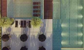 Imagem 4: Apartamento para venda possui 268 metros quadrados com 4 quartos em São José - Recife - PE