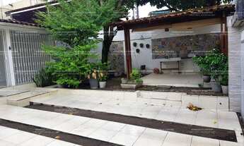 Imagem 2: Poço da Panela 4 quartos 2 sts dep empregada 2 vgs 245m² área útil