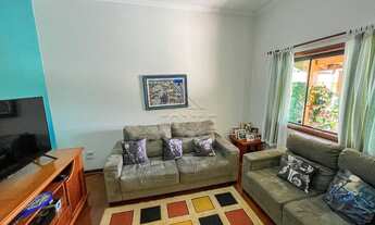 Imagem 6: PIRACICABA - Casa de Condomínio - Terras de Piracicaba