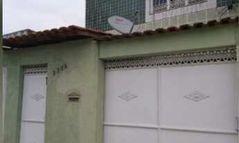 Imagem: Casa Frente de Rua e Independente 2 Quartos