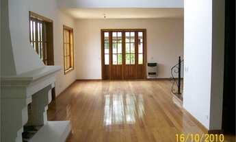 Imagem 7: Mansão no Residencial Cantareira