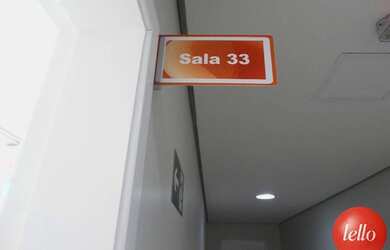 Imagem 2: Santo André - Conjunto Comercial/sala - Jardim