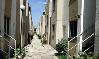 Imagem 4: Casa em Condomínio para Venda em Poá, Jardim Itamarati, 2 dormitórios, 1 banheiro, 1 vaga