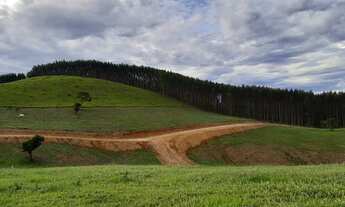 Imagem 2: LIndo Terreno no Bairro do ITAOCA