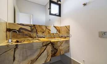 Imagem 4: CASA DE 4 DORMITÓRIOS QUINTA DO GOLFE