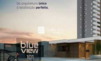 Imagem 2: LANÇAMENTO BLUE VIEW 2 E 3 DORMITÓRIOS - MVITUZZO - VILA INDUSTRIAL