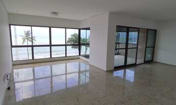 Imagem: WS- Avenida boa viagem Alto padrão 4qts2suites