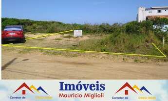 Imagem 6: Vendo lote na quadra do mar na Praia do Ervino