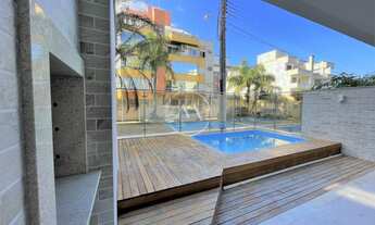 Imagem 4: Apartamento garden a venda na praia do Mariscal com piscina privativa