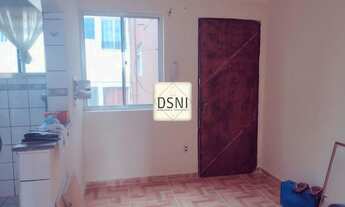Imagem 1: LINDO APARTAMENTO DE 48m² C/2 DORM, 1 VAGA DE GARAGEM, BAIRRO CONJ. JOSÉ BONIFÁCIO - SÃO P