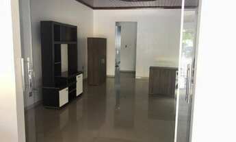 Imagem 4: Vende-se Excelente Casa, Semi Mobiliada, No Bairro de São Brás, Com 258 m^2!!!