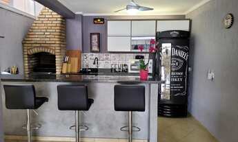 Imagem 5: Santo André - Casa Padrão - Vila Curuca