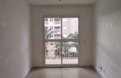 Imagem 5: Apartamento para venda com 52 metros quadrados com 2 quartos