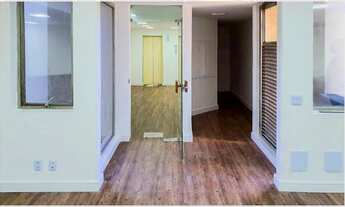 Imagem 4: Sala Coml com 204m² no coração da Berrini