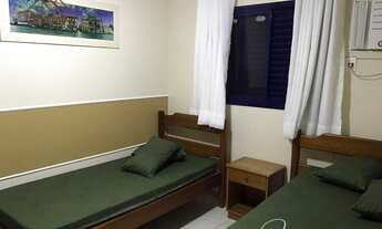 Imagem 2: Apartamento com 2 dormitórios à venda, 75 m² por R$ 560.000,00 - Praia Grande - Ubatuba/SP