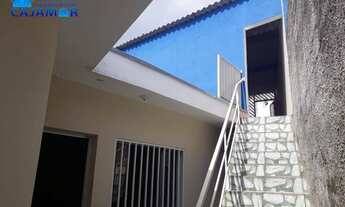 Imagem 3: Casa com 3 dormitórios à venda, 120 m² por R$ 430.000,00 - Colina Maria Luíza - Cajamar/SP