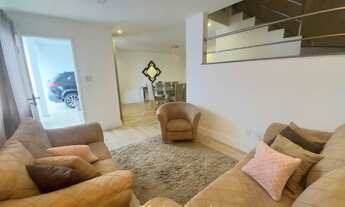 Imagem 2: CASA DE CONDOMÍNIO DUPLEX NA RUA DAS CEGONHAS COM 4 QUARTOS