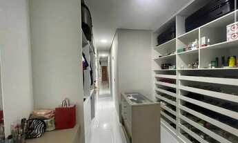 Imagem 4: Casa no Condomínio Eco Soa #5 suítes #área gourmet com piscina