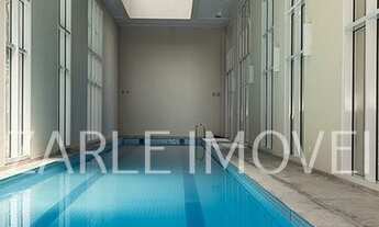 Imagem 5: Apartamento para venda possui 400 metros quadrados com 4 quartos em Indianópolis - São Pau