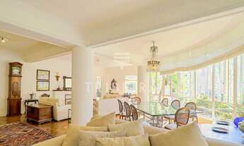 Imagem: Imóvel de 327m², com 4 dormitórios (sendo