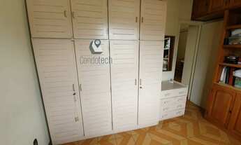 Imagem 5: Apartamento Padrão para Venda em Engenho de Dentro Rio de Janeiro-RJ