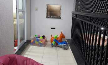 Imagem 3: EXCELENTE Apto para venda - 3 quartos (1 suite) - Vila Jaboticabeira - Taubaté - SP