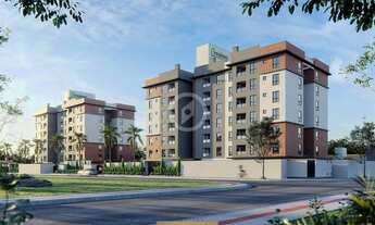 Imagem 4: Apartamento à venda no bairro Amizade - Guaramirim/SC