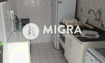 Imagem 3: SãO JOSé DOS CAMPOS - Apartamento Padrão - Jardim das Colinas