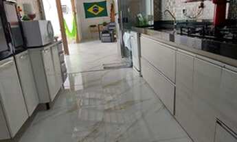 Imagem: Casa para venda tem 150 metros quadrados