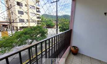 Imagem 3: Apartamento à venda no bairro Tombo - Guarujá/SP