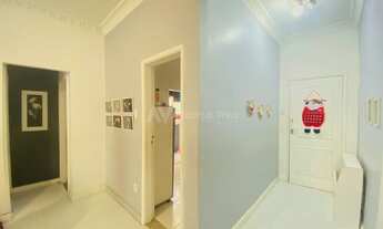 Imagem 7: Botafogo Apartamento com 2 dormitórios