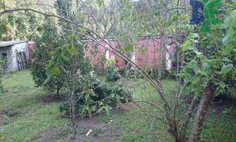 Imagem 6: Casa com 3 dormitórios à venda, 200 m² por R$ 300.000 - Chácaras Reunidas Igarapés - Jacar