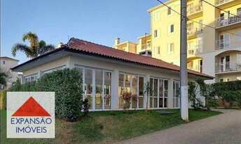 Imagem 5: Apartamento a Venda no condominio Avalon totalmente Mobiliado em Hortolândia -  SP