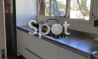 Imagem 6: São Paulo - Apartamento Padrão - Real Parque