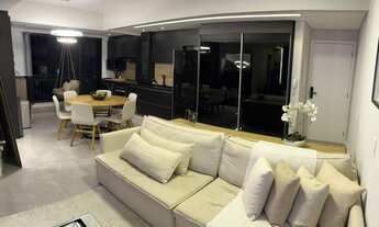 Imagem 4: Apartamento para Venda em Barueri, Alphaville Empresarial, 2 dormitórios, 1 suíte, 2 banhe