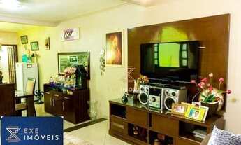 Imagem 4: Casa com 3 dormitórios à venda, 180 m² por R$ 684.000 - Parque São Domingos - São Paulo/SP