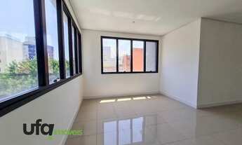 Imagem 3: SãO PAULO - Conjunto Comercial/sala - Santa Cecília