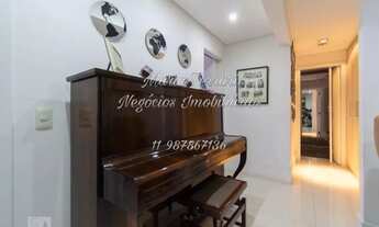 Imagem 5: Um belo apartamento com 3 suítes, 3 vagas. São Caetano do Sul. SP