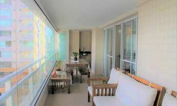 Imagem 7: Apartamento para venda tem 147 metros quadrados com 3 quartos em Vila Ema - São José dos C