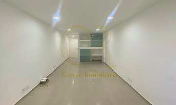 Imagem 5: Sala/Conjunto para aluguel tem 36 metros quadrados em Barra da Tijuca - Rio de Janeiro - R