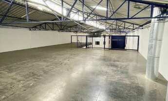 Imagem 7: Galpão/Depósito/Armazém para aluguel com 382 metros quadrados em Brás - São Paulo - SP