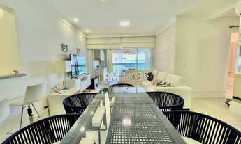 Imagem 6: Apartamento à venda com 4 dormitórios , 137 m² - Riviera - Módulo 8 - Bertioga/SP