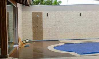 Imagem 6: Casa - Parque Residencial Rosamélia - Cosmópolis