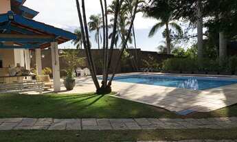 Imagem 4: Chácara com 3 dormitórios à venda, 3358 m² por R$ 2.500.000 - Loteamento Santo Antônio - I